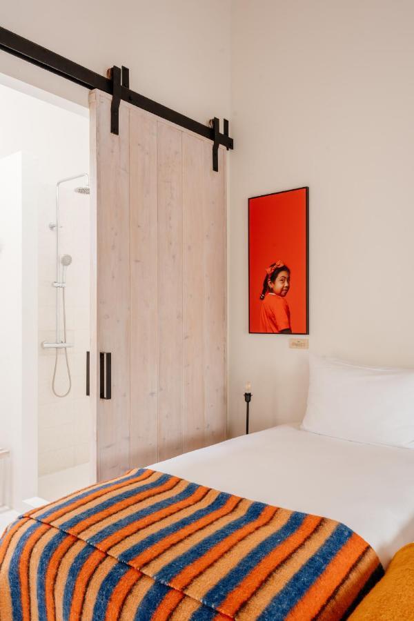 Good Hotel אנטיגואה גואטמלה מראה חיצוני תמונה